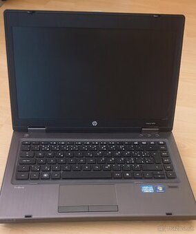 Probook 6460b
