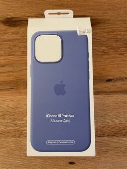 Kryt Iphone 16 Pro Max