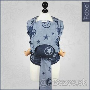 Nosič Fidella Fly Tai outer space blue