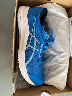 Bežecka obuv asics