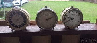 3x Budik Prim