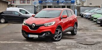 Renault Kadjar Energy TCe 130 Spring Edition Plus