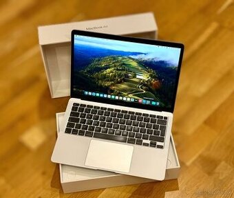 MacBook Air 2019