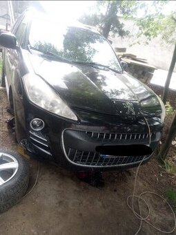 Peugeot 4007