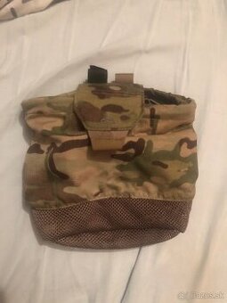 Odhadzovacia sumka Helikon tex multicam
