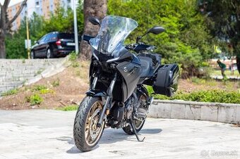Yamaha Tracer 7 GT 2024 cena s DPH