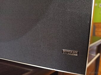 Bang & Olufsen S 75