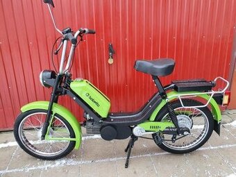 Babetta 210