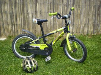 Bicykel Leader Fox Snake 16