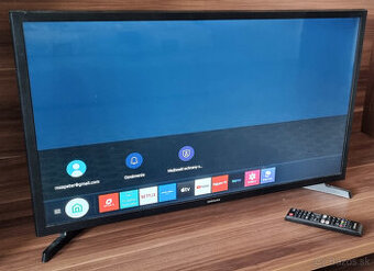 Predám TV Samsung 32" (80 cm)
