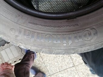 Pneumatika 205x60  R 16