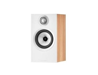 Bowers & Wilkins 607 s2