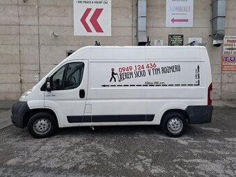 Preprava, sťahovanie, montáž a...