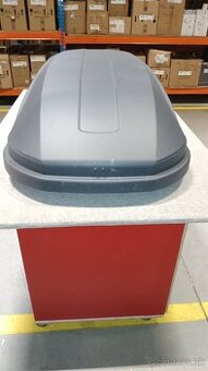 Predám auto box