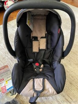 Vajíčko pre bábätká Maclaren Recaro - 1