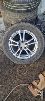 5x108 citroen ford