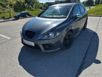 Seat Leon 2.0tdi