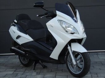 PEUGEOT SATELIS II 125 2014 RS