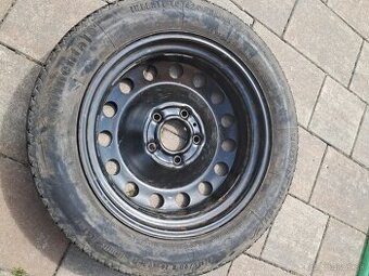 Dojazdove koleso BMW e 46