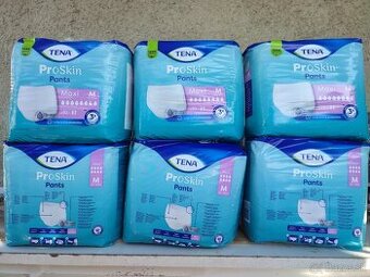 Inkontinenčne nohavičky Tena pants MAXI M
