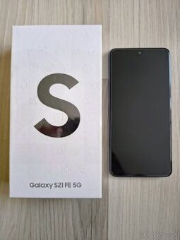 Samsung Galaxy s21 fe