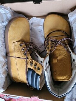 BeLenka Nevada Mustard