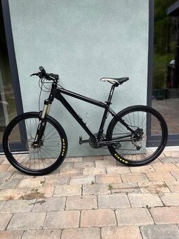 MTB bicykel Author Dexter 26”