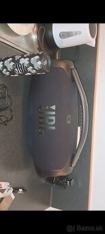 Predám Jbl boombox 3