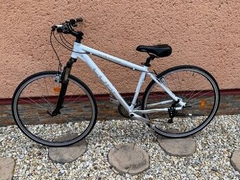 Krosový Horský Bicykel CUBE CROSS 28”