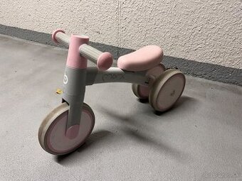 Odrazadlo Momi Tedi mini