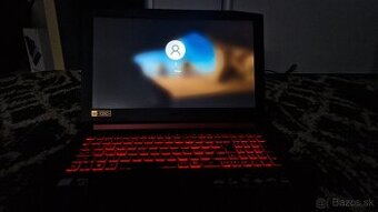 Acer nitro 5