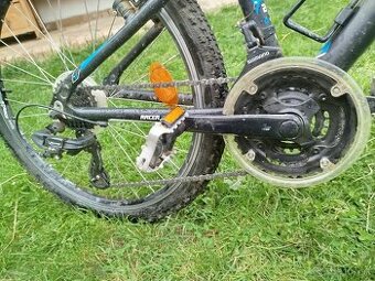 Predám juniorský horský bicykel