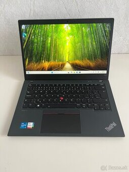 Predam Lenovo T14s Gen2 (stale v zaruke)