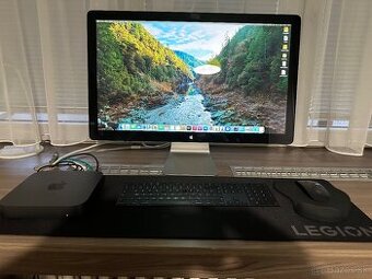 Apple Cinema 27 '' Thunderbolt Display - 1