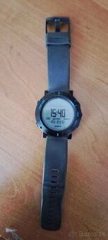 Suunto CORE GRAPHITE CRUSH