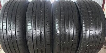 Letne pneu Pirelli 215/55 r17 94V