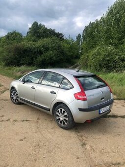 Predám Citroën C4