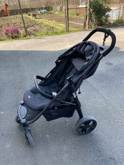 JOIE Litetrax E coal