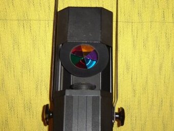 Obrázkový scanner