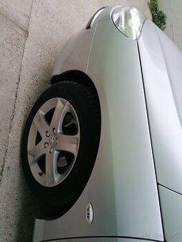 Peugeot 407 2.0 hdi
