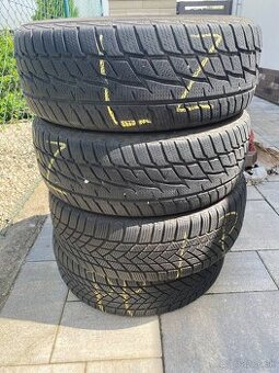 Matador Sibir snow 205/55 R16H