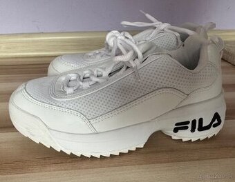 Fila dámska obuv