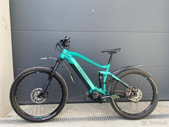 Haibike ALLMTN e-bike