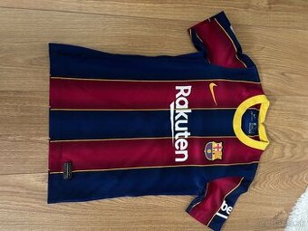 Futbalové dresy