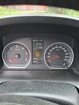 Predám Hondu CR-V