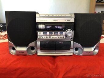 Philips hifi veza - 1