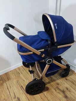 G mini kočiar GRAND