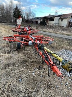Zhrňovač KUHN GA 6632