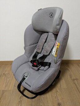 Maxi-Cosi MiloFix autosedačka 0-18kg ISOFIX