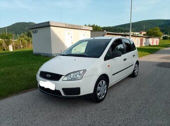 Ford focus Cmax 1.6 TDCI 80kw